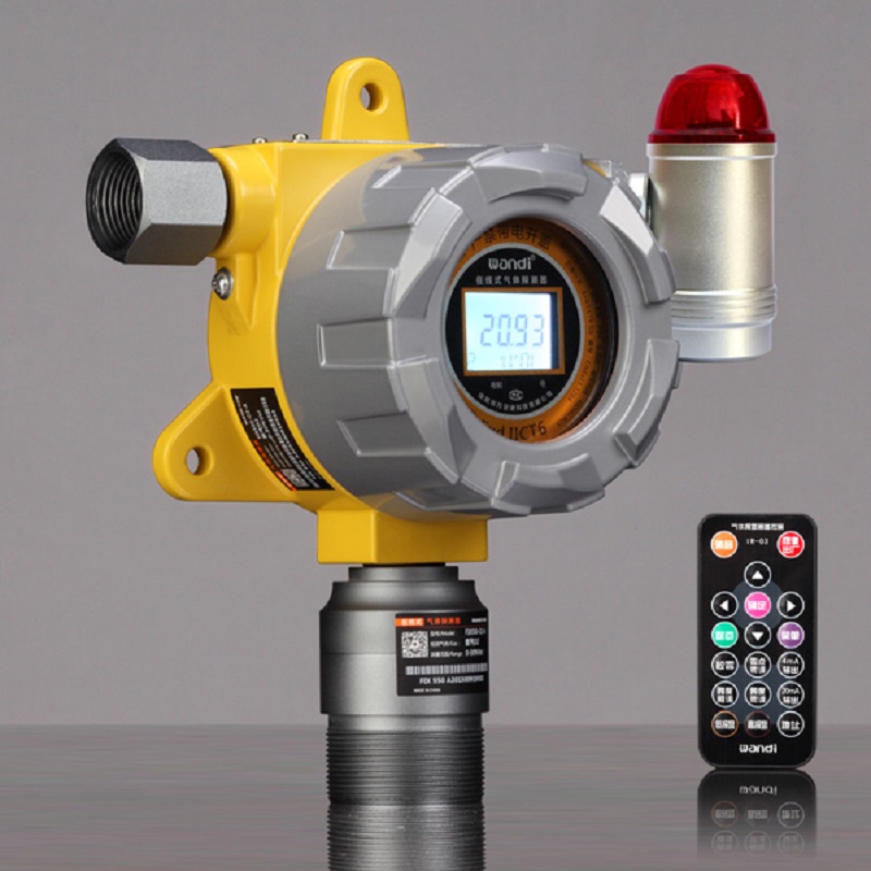 燃氣報警器 燃氣報警器